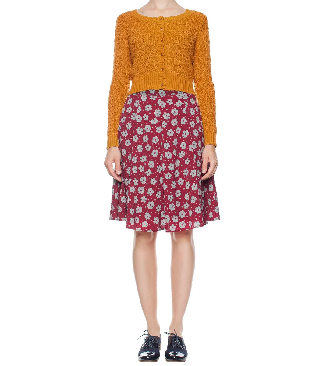 Daisy Dot Skirt sold by Princess Highway product image thumbnail 3