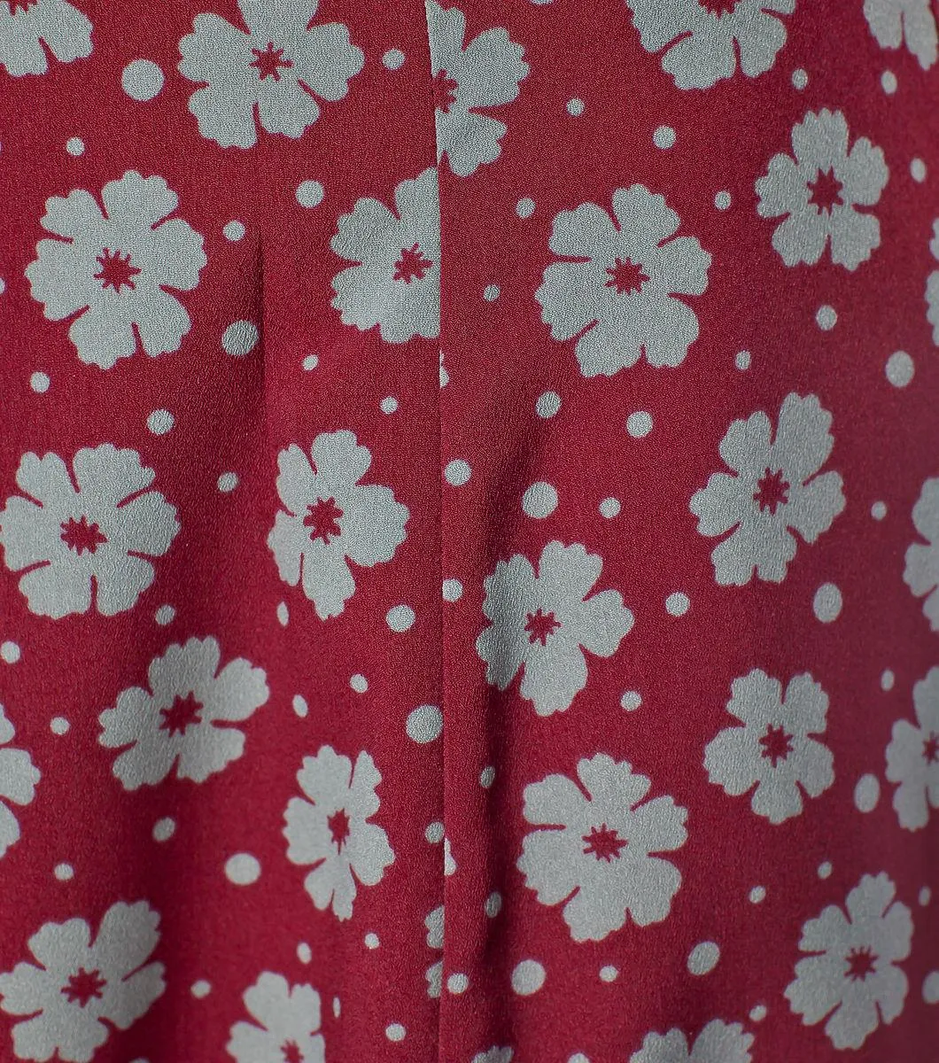 Daisy Dot Skirt sold by Princess Highway product image thumbnail 4