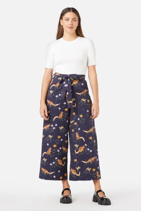 Numbat Culotte sold by Princess Highway