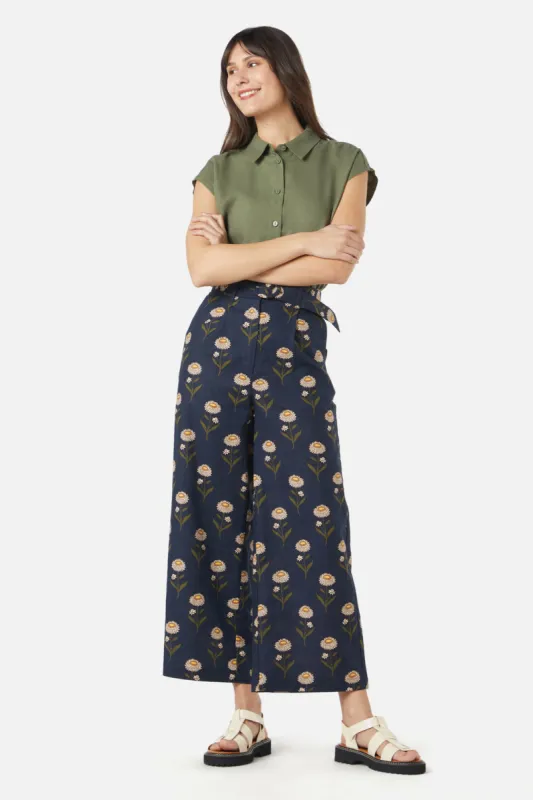 Strawflower Pant sold by Princess Highway