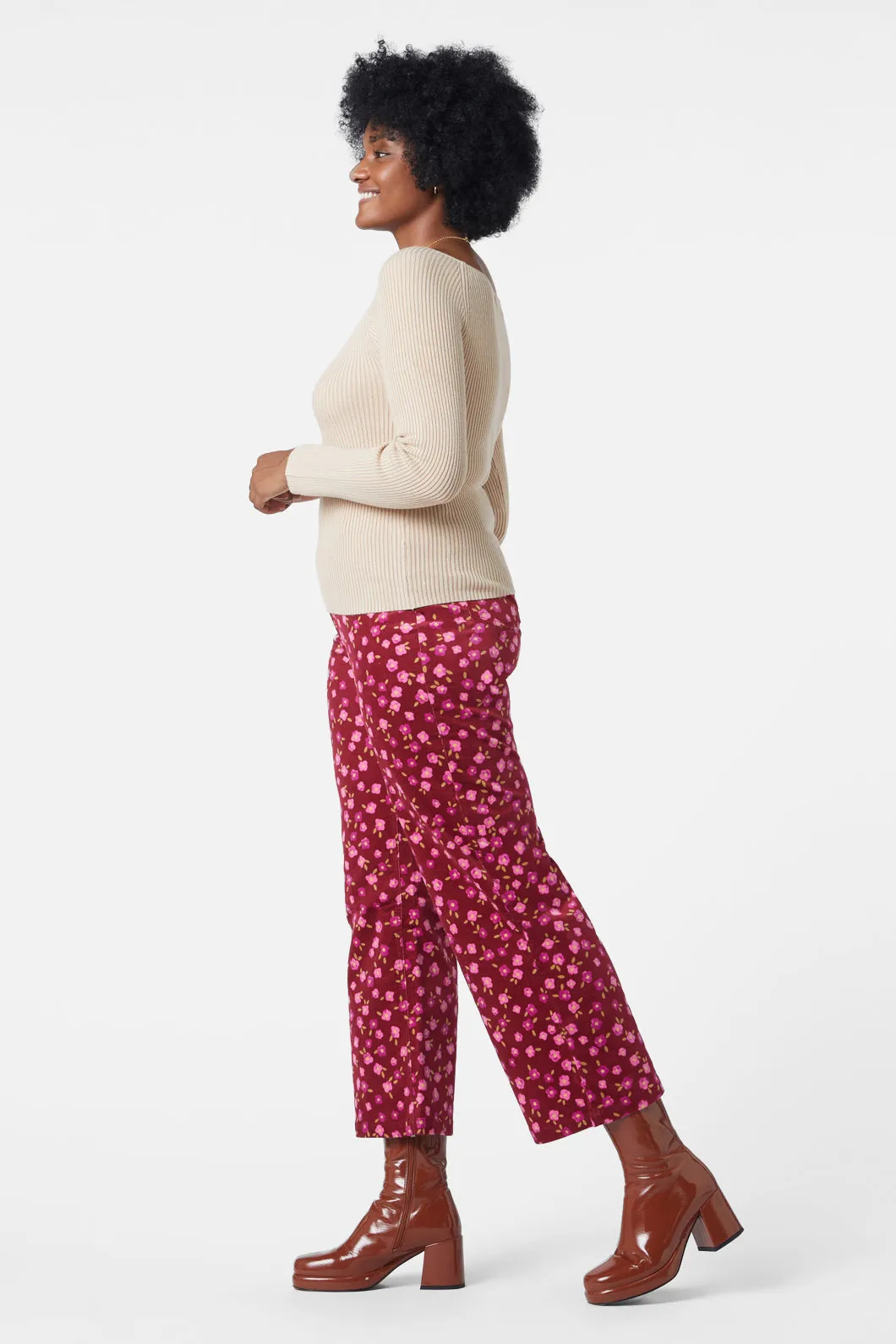 Monica Knit Top sold by Princess Highway product image thumbnail 3