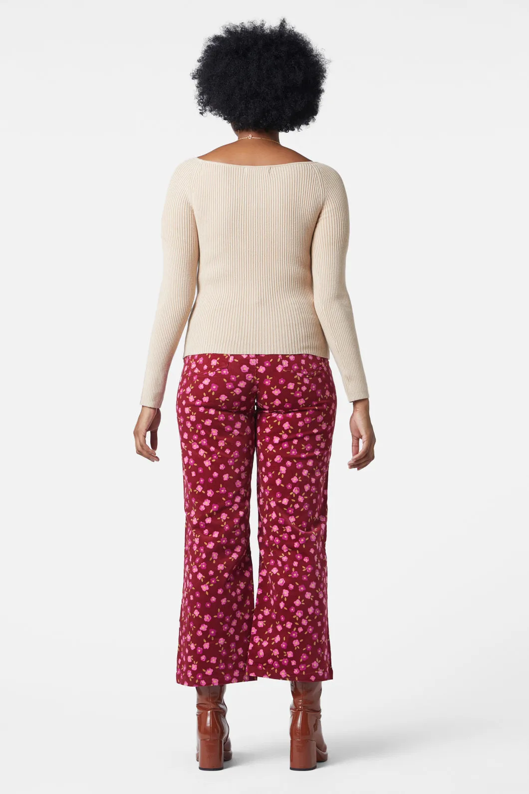 Monica Knit Top sold by Princess Highway product image thumbnail 4