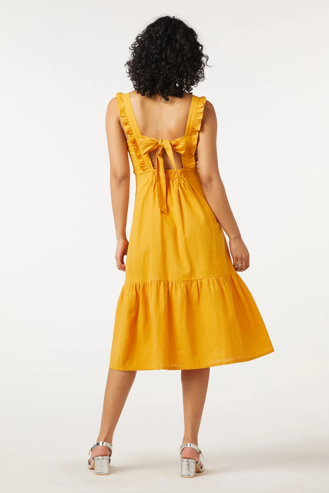 Ava Dress sold by Princess Highway product image thumbnail 5