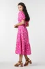 Lucy Polka Dot Midi Dress sold by Princess Highway