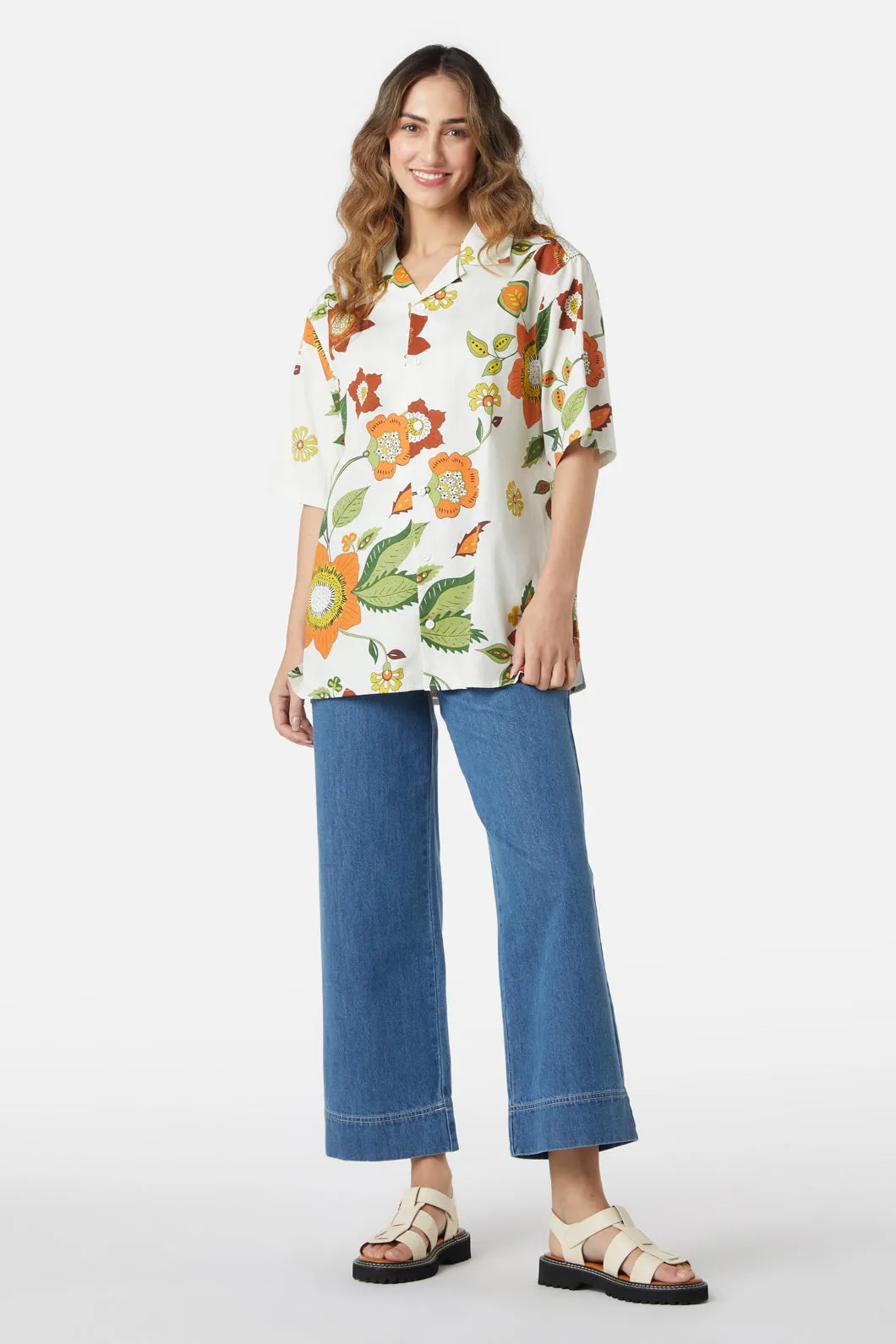 Carmen Everyone Shirt sold by Princess Highway product image thumbnail 2