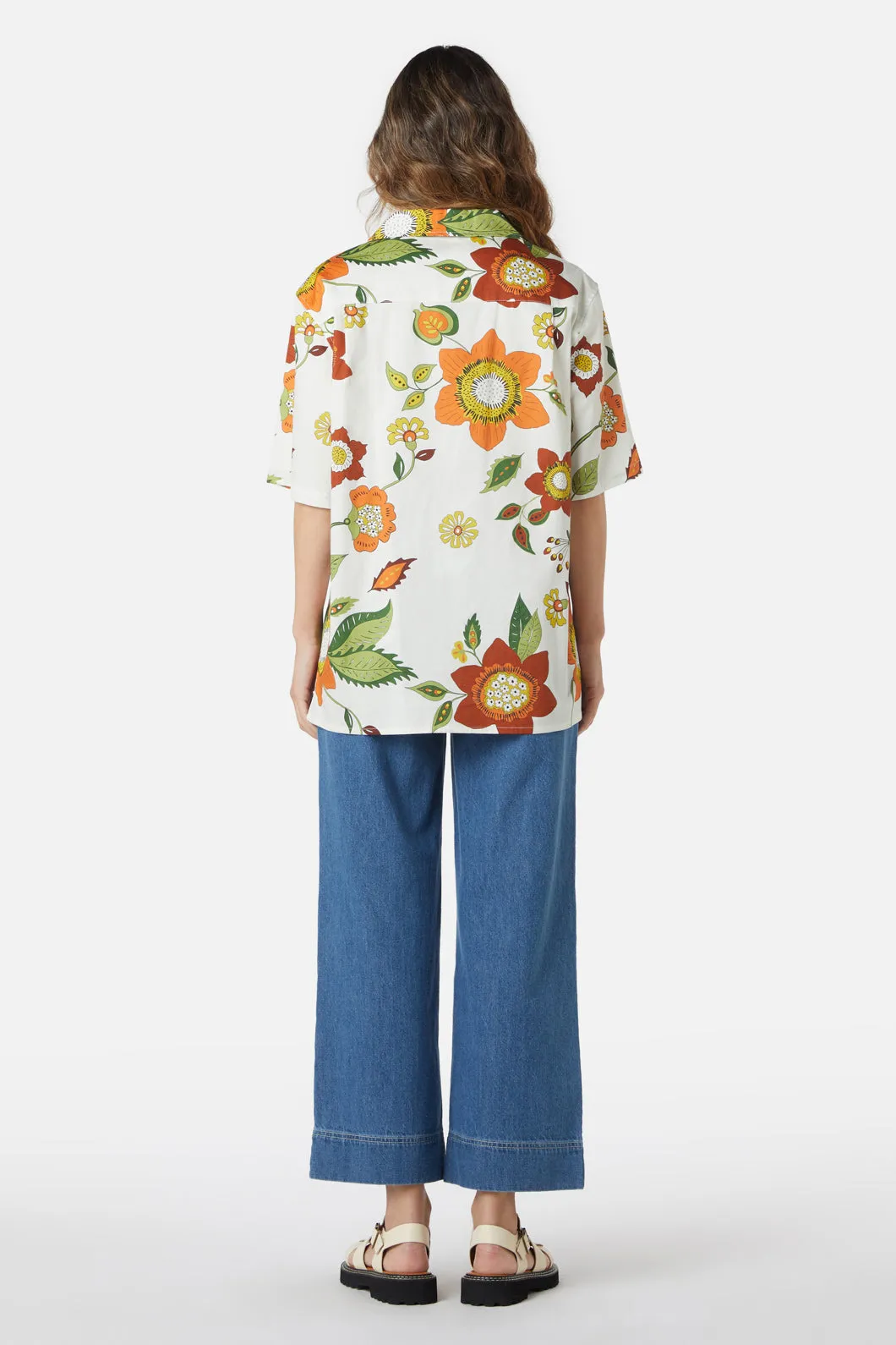 Carmen Everyone Shirt sold by Princess Highway product image thumbnail 4