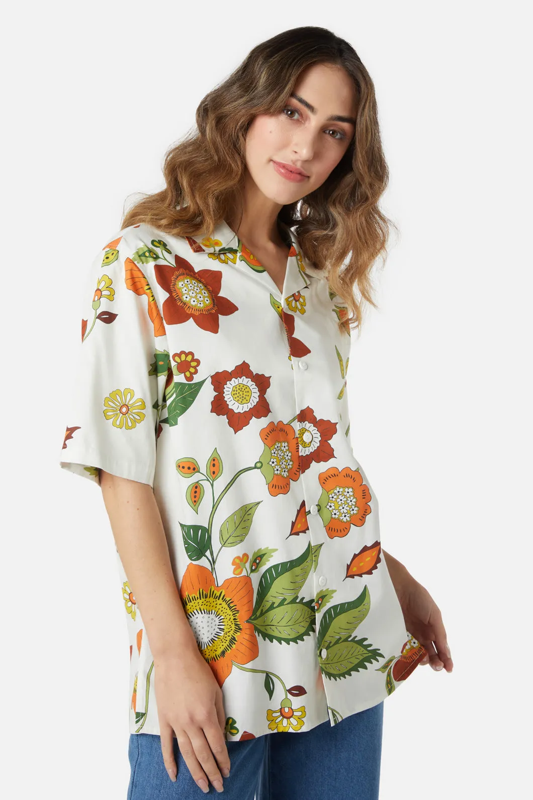 Carmen Everyone Shirt sold by Princess Highway