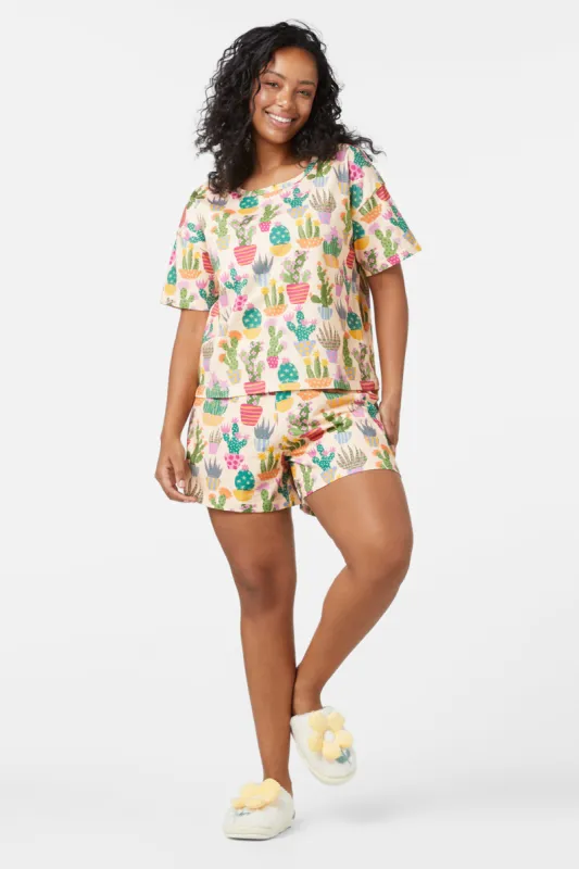 Cacti Tee sold by Princess Highway