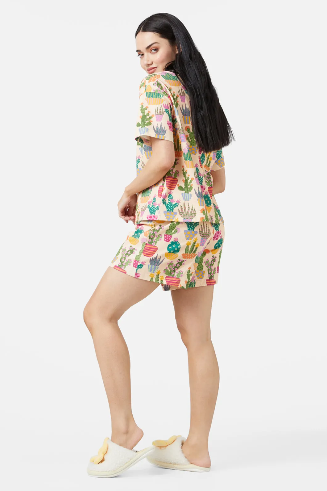 Cacti Tee sold by Princess Highway product image thumbnail 5