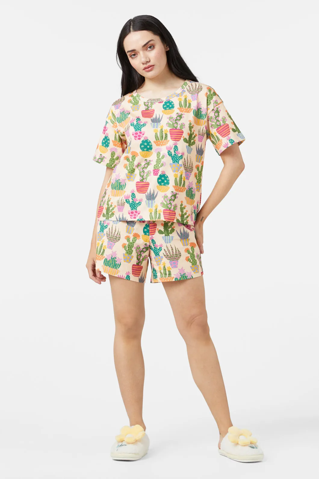 Cacti Tee sold by Princess Highway product image thumbnail 3