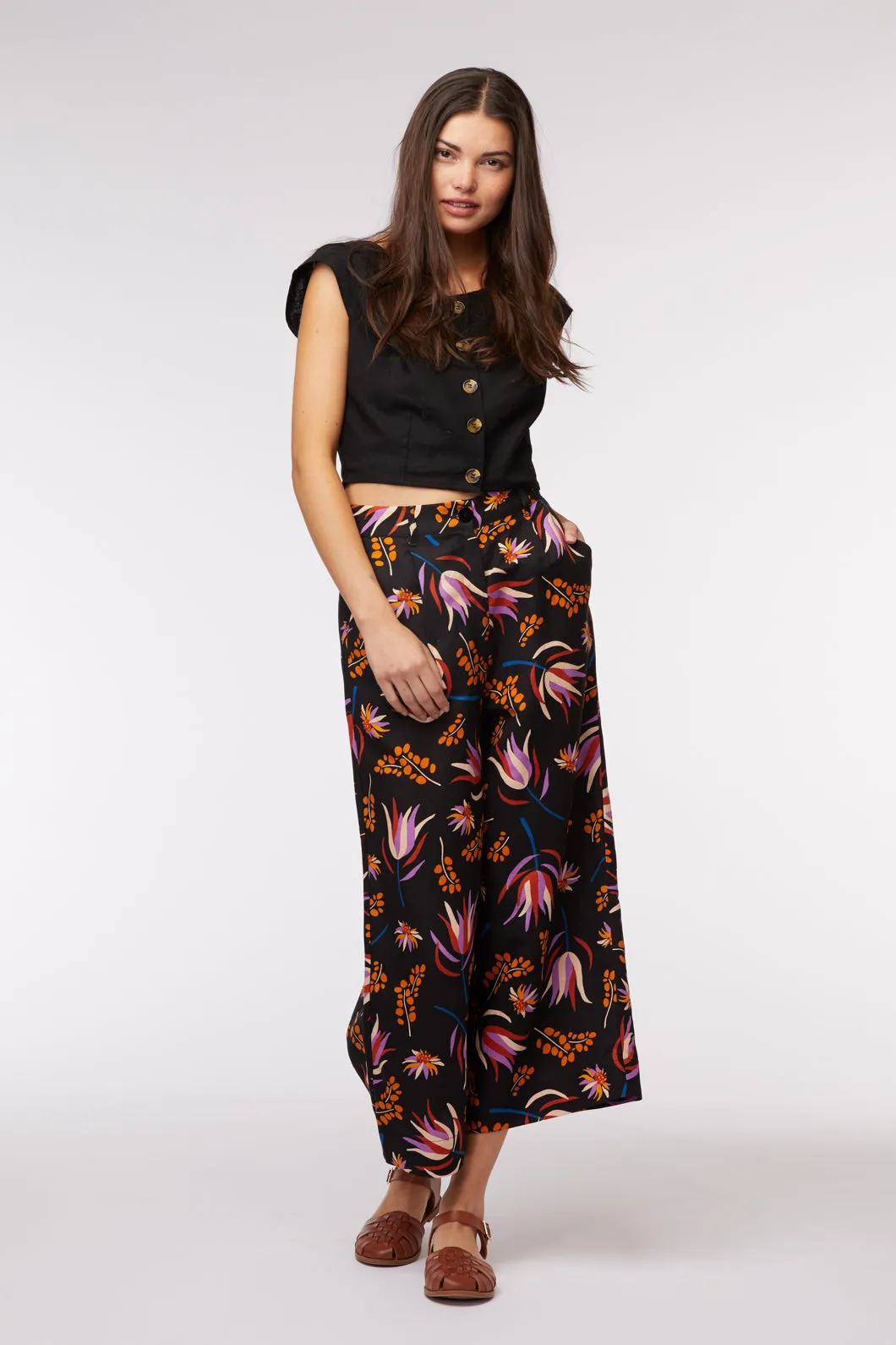 Maggie Pant sold by Princess Highway product image thumbnail 3