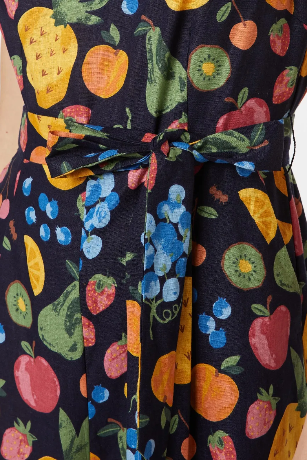 Summer Fruits Jumpsuit sold by Princess Highway product image thumbnail 5