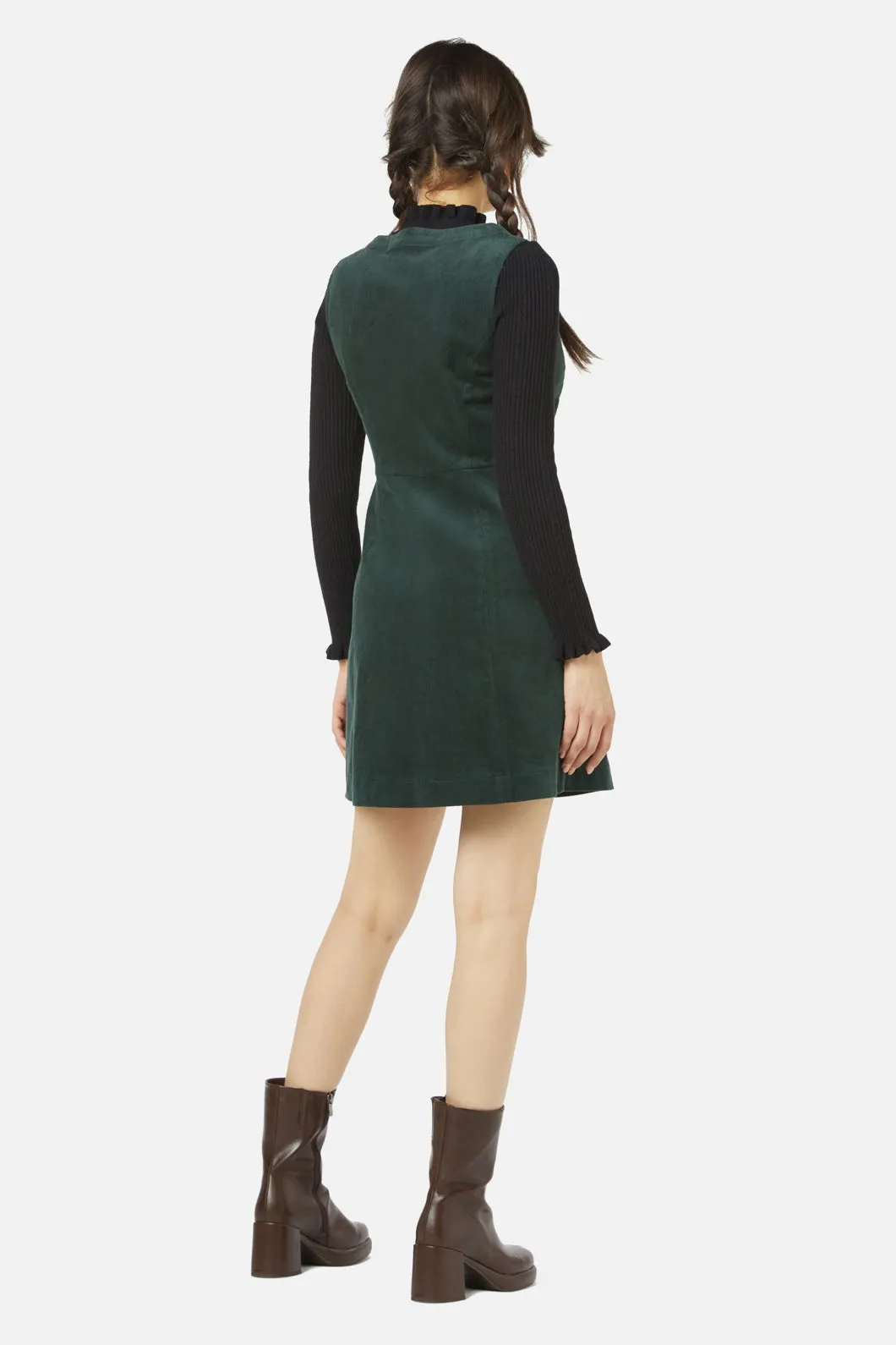 Honey Cord Pinny sold by Princess Highway product image thumbnail 5