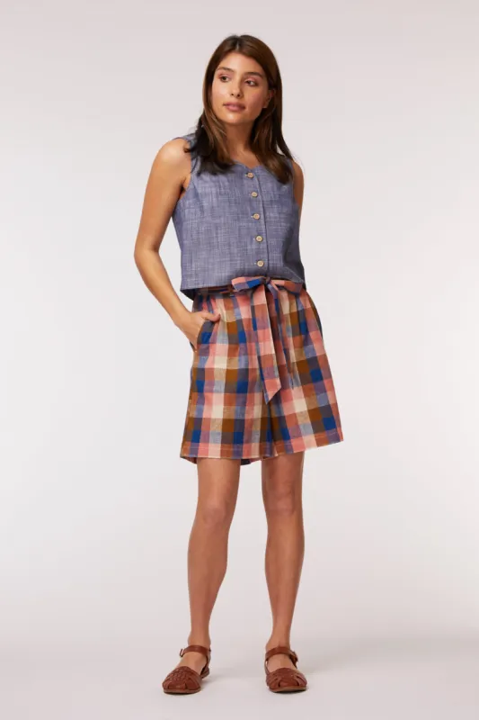 Iris Shorts sold by Princess Highway