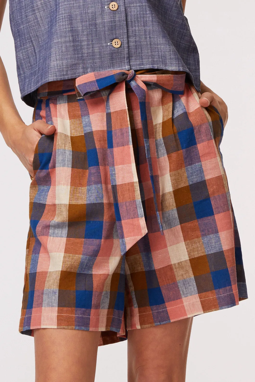 Iris Shorts sold by Princess Highway product image thumbnail 5