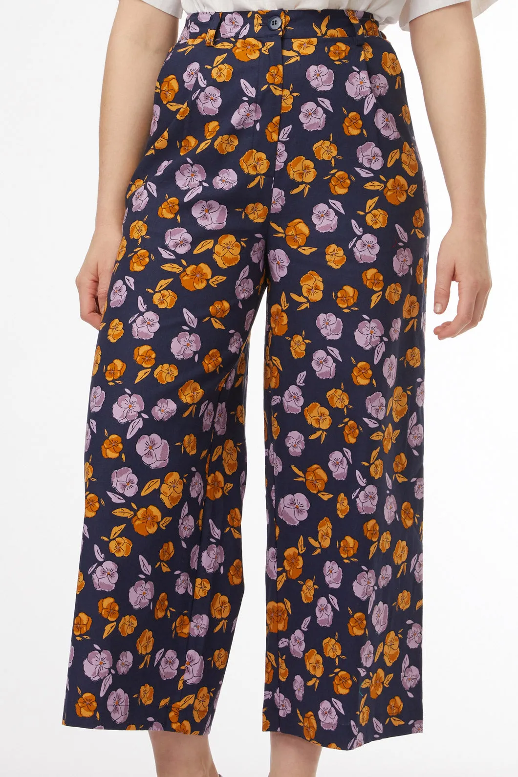 Clara Culottes sold by Princess Highway product image thumbnail 5