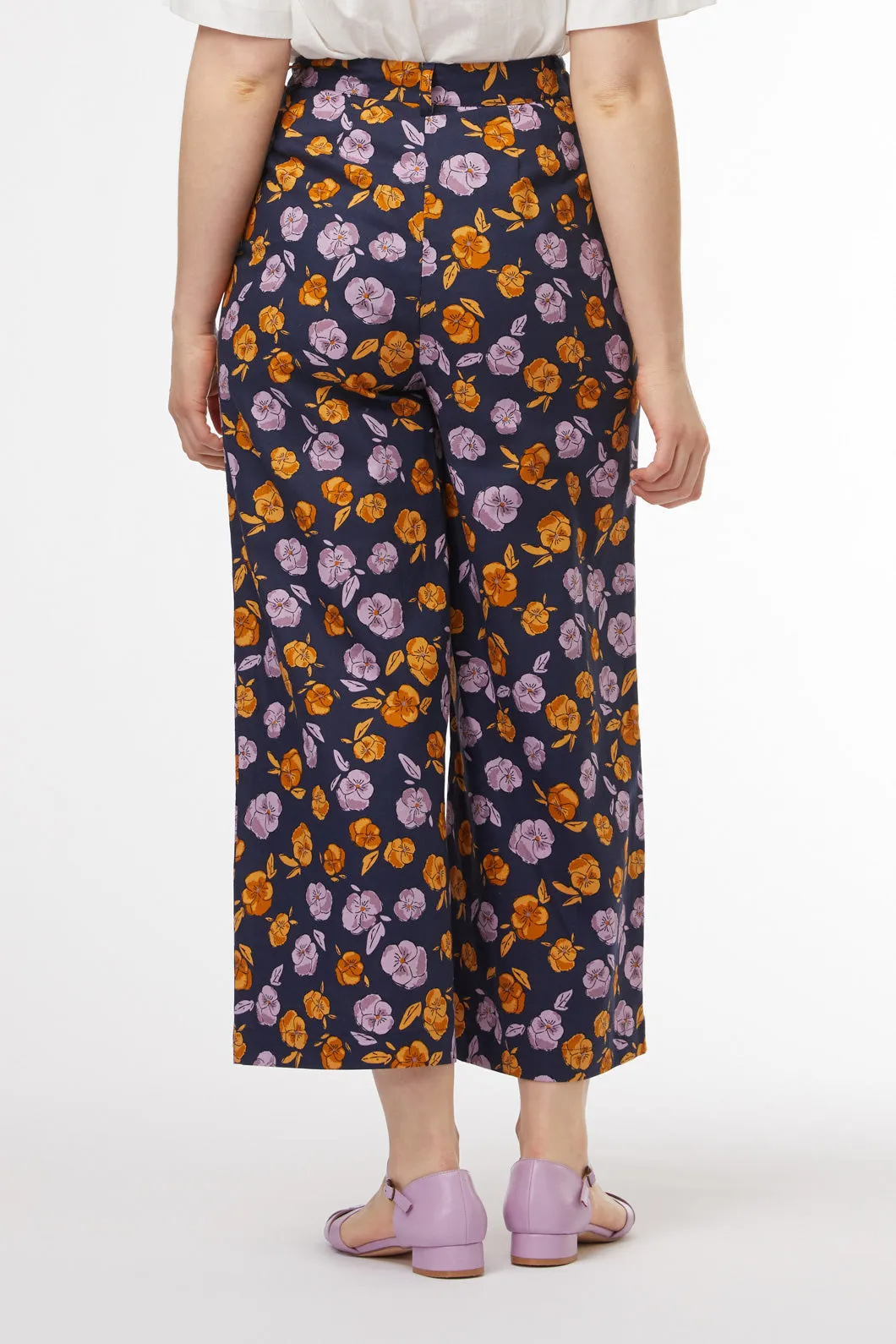 Clara Culottes sold by Princess Highway product image thumbnail 2
