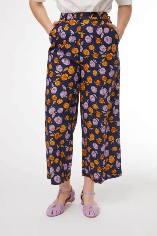 Clara Culottes sold by Princess Highway