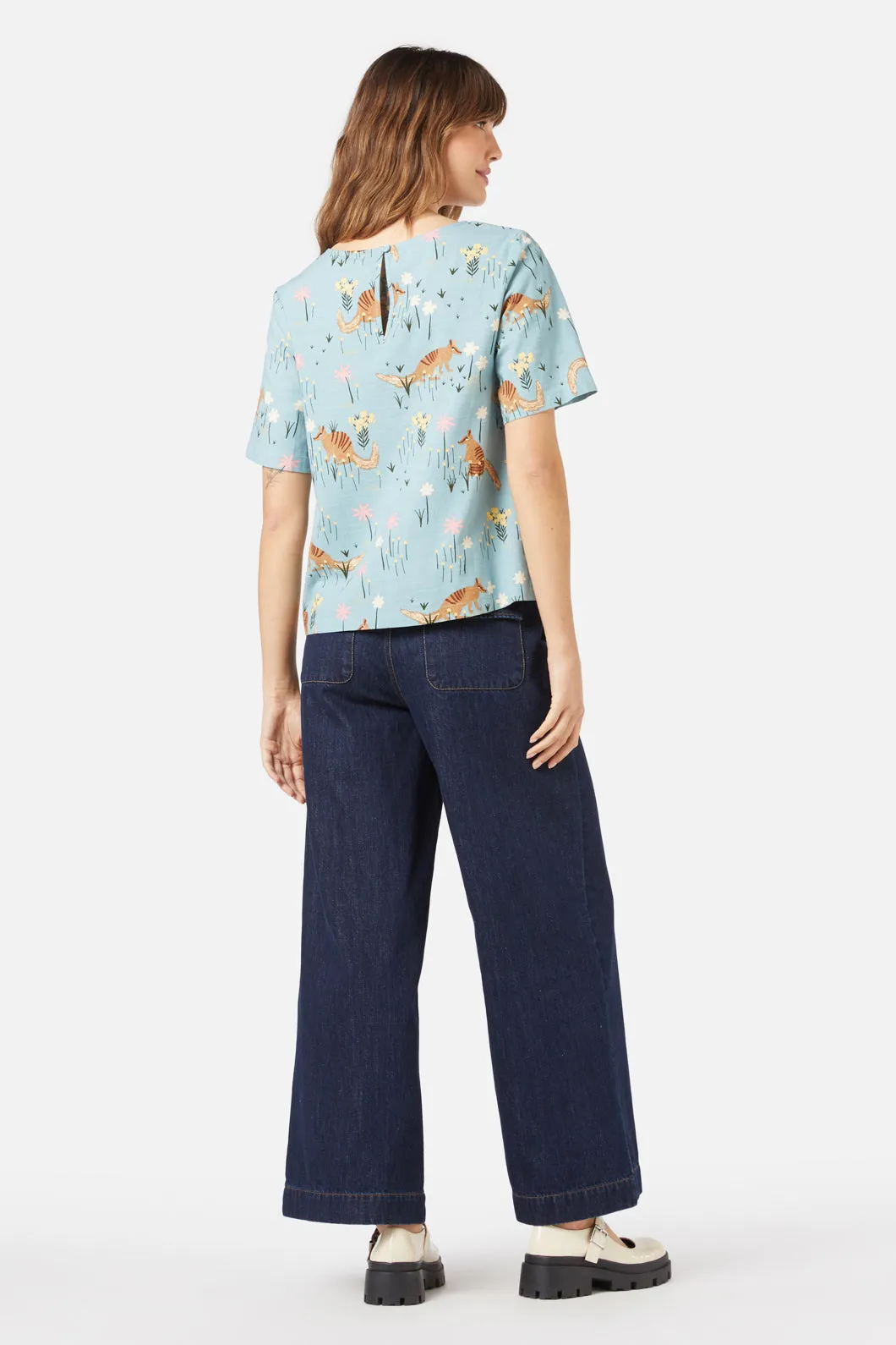 Numbat Top sold by Princess Highway product image thumbnail 5