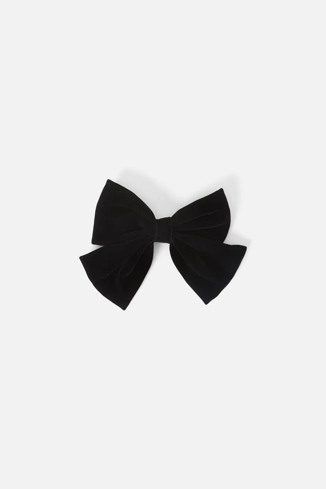 Velvet Bow Slide Clip sold by Princess Highway product image thumbnail 2