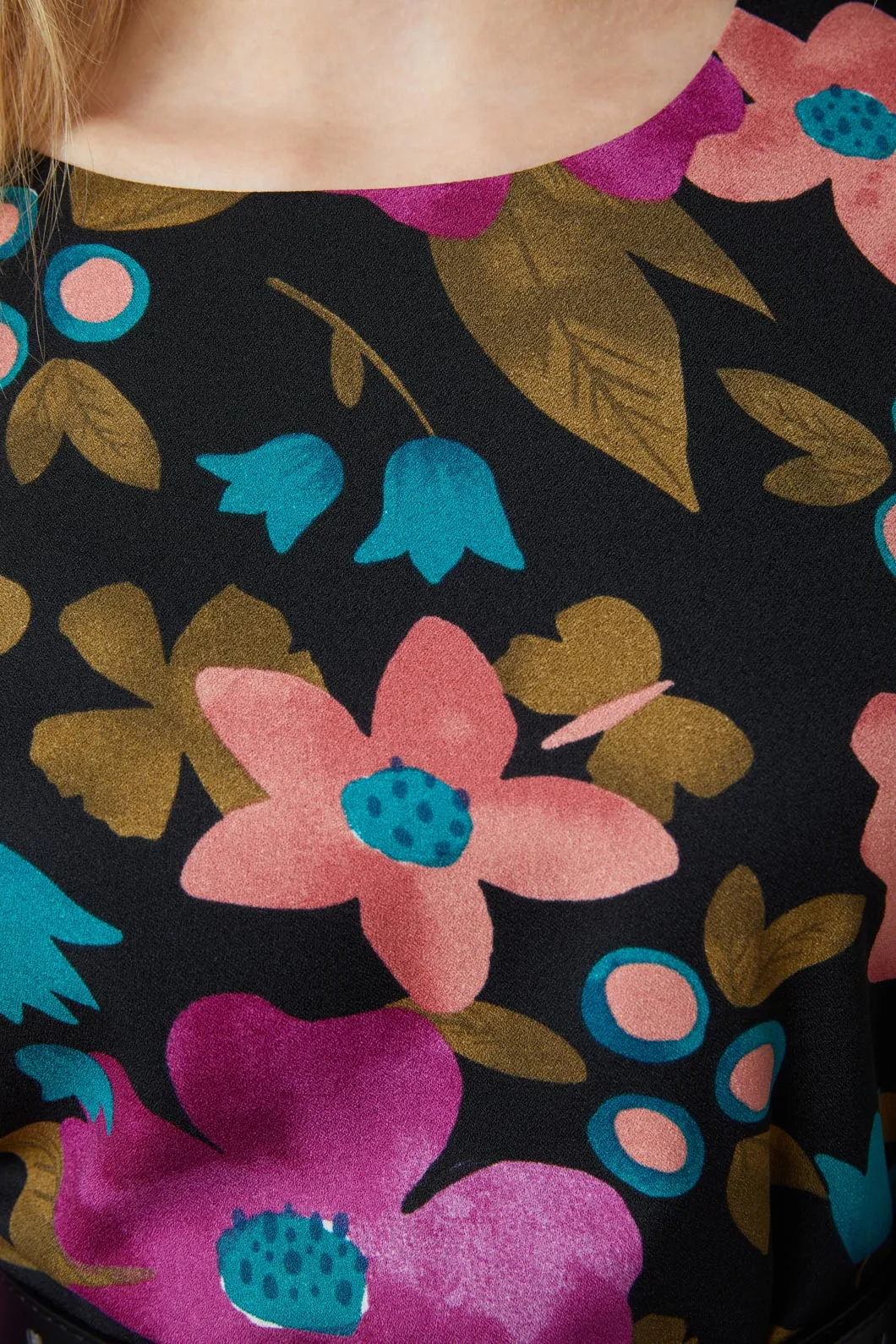 Harmony Shift Dress sold by Princess Highway product image thumbnail 5