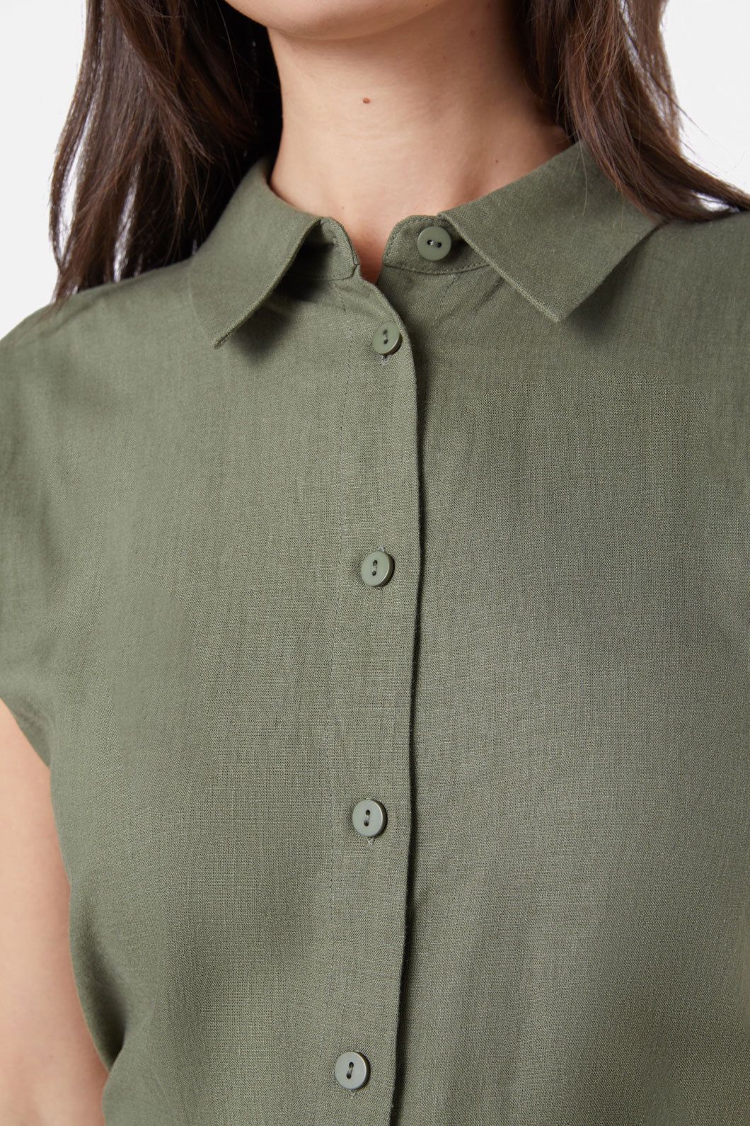 Kate Blouse sold by Princess Highway product image thumbnail 5