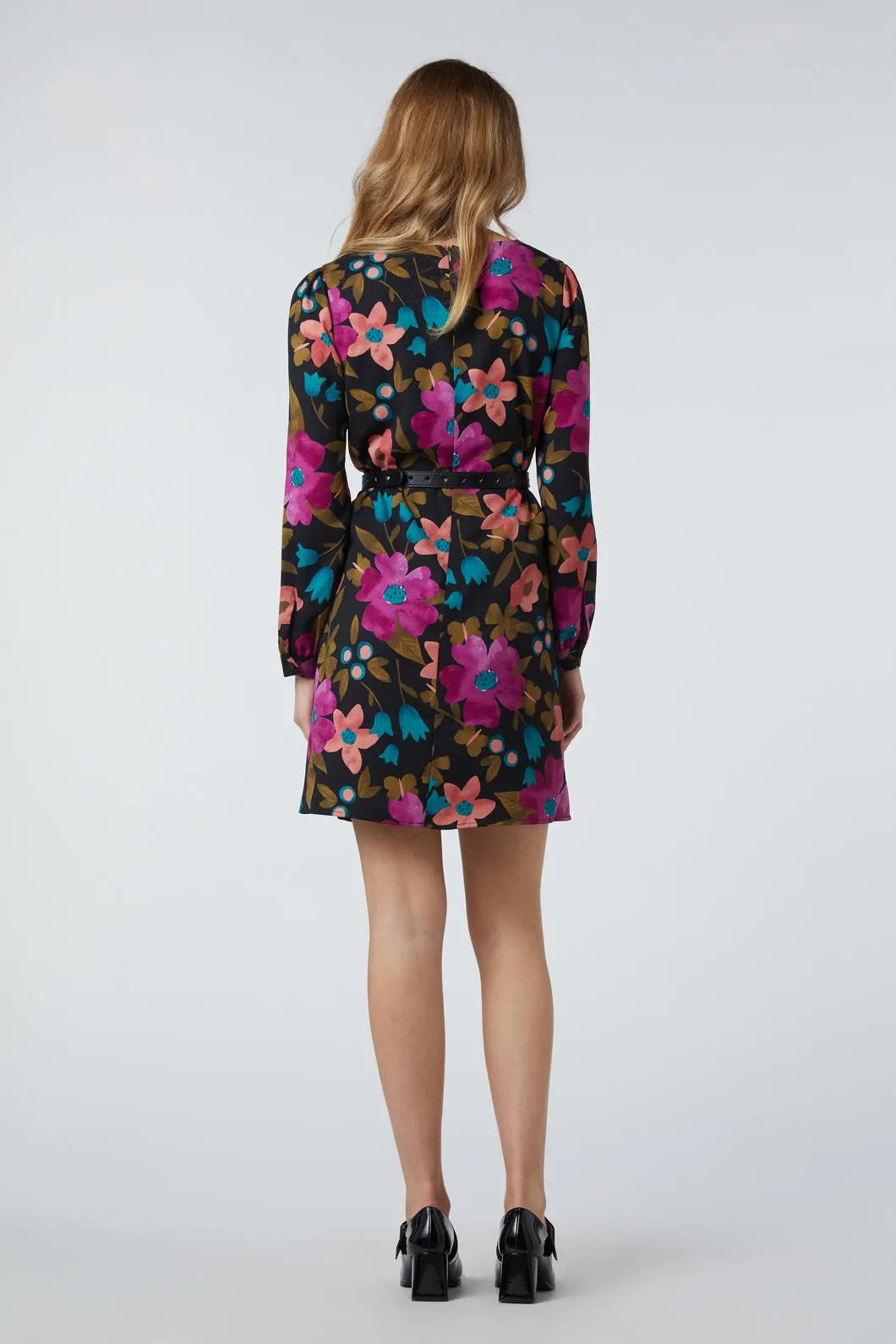 Harmony Shift Dress sold by Princess Highway product image thumbnail 4