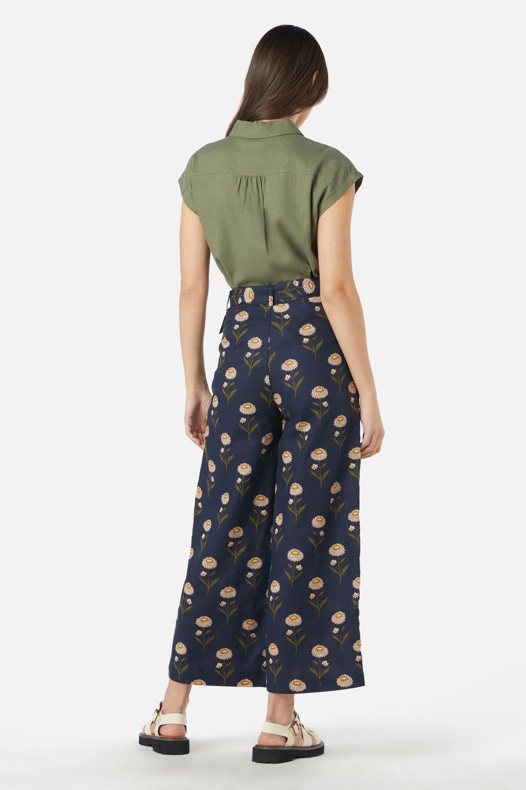 Kate Blouse sold by Princess Highway product image thumbnail 3