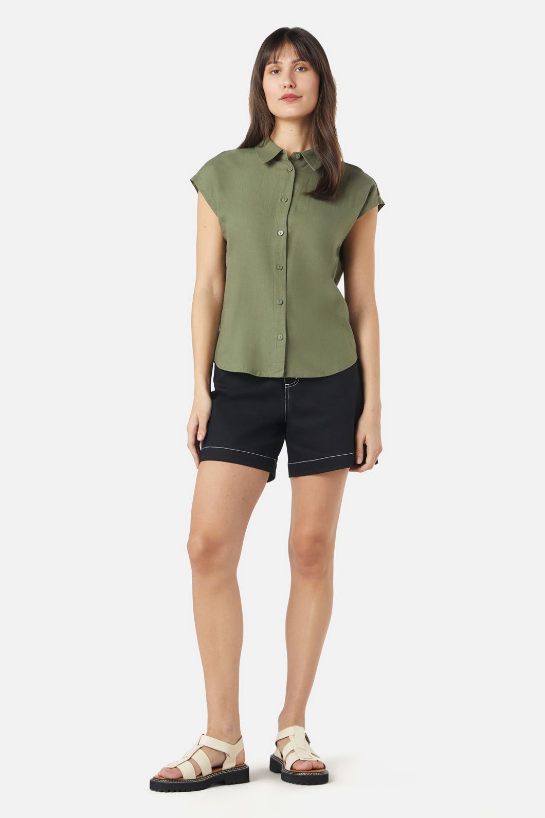 Kate Blouse sold by Princess Highway product image thumbnail 4
