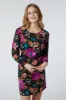 Harmony Shift Dress sold by Princess Highway