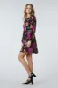 Harmony Shift Dress sold by Princess Highway