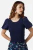 Peggy Top sold by Princess Highway