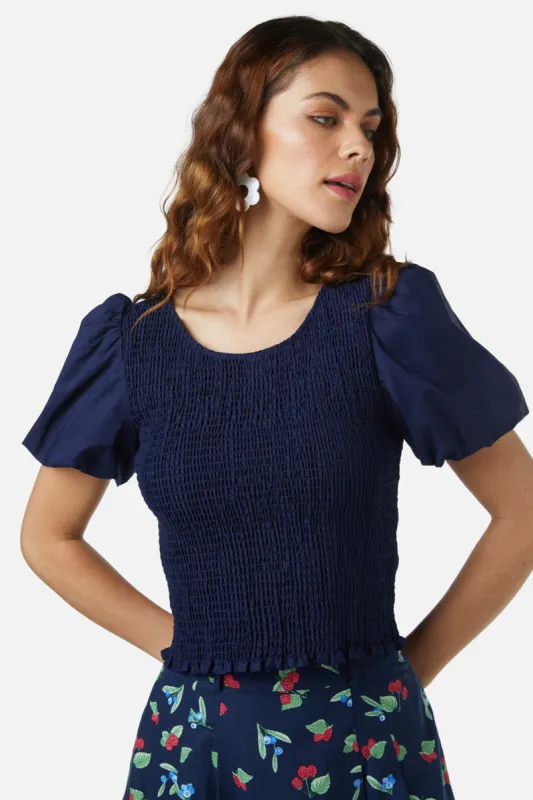 Peggy Top sold by Princess Highway