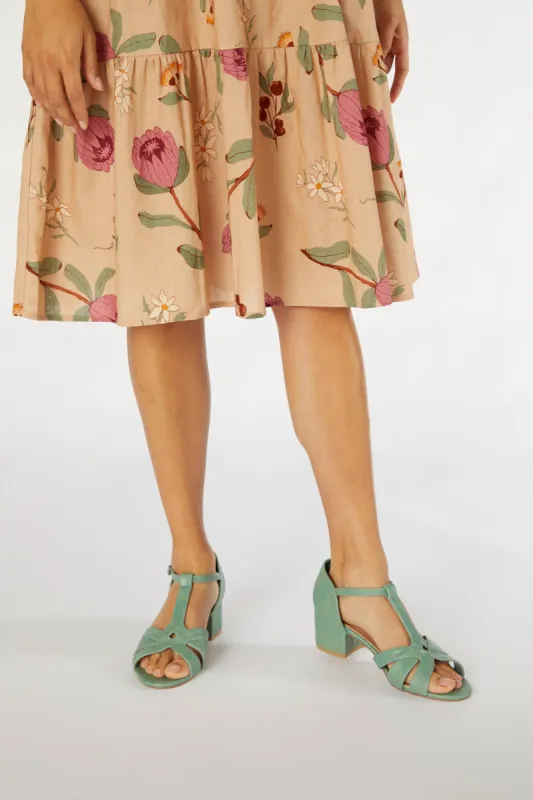 Hayley Heel sold by Princess Highway