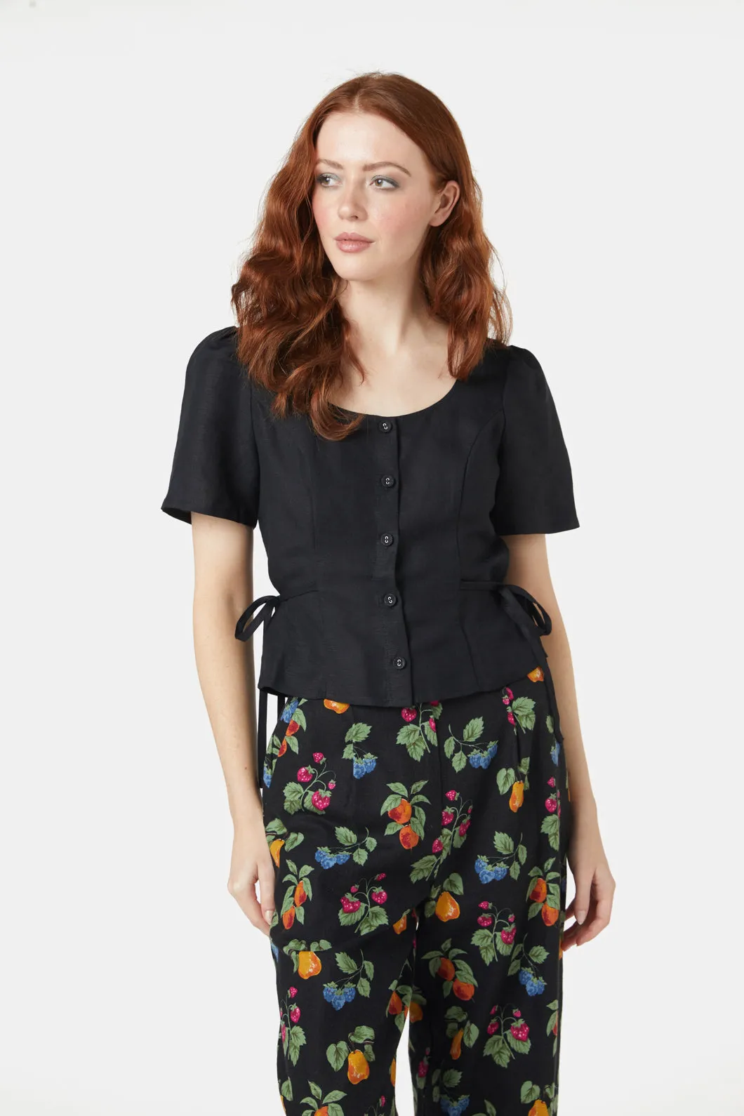 Carly Top sold by Princess Highway