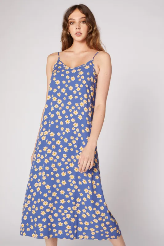 Evie Ditsy Dress sold by Princess Highway