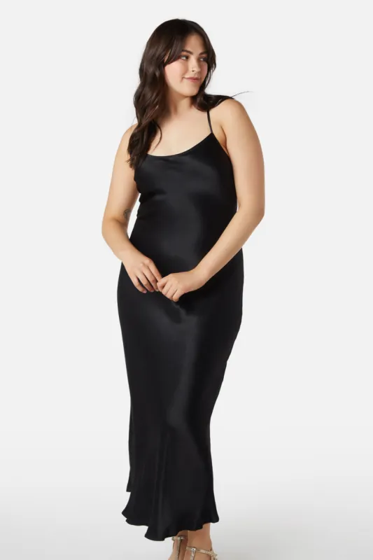Hannah Slip Dress sold by Princess Highway