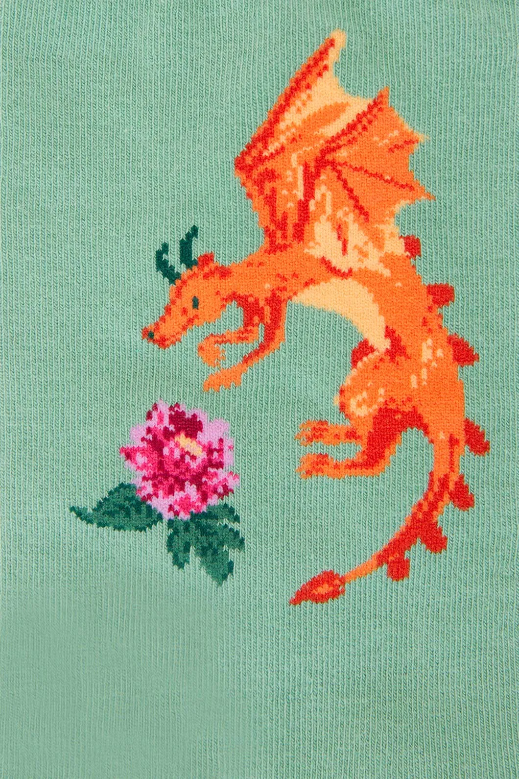 Dragon Socks sold by Princess Highway product image thumbnail 2