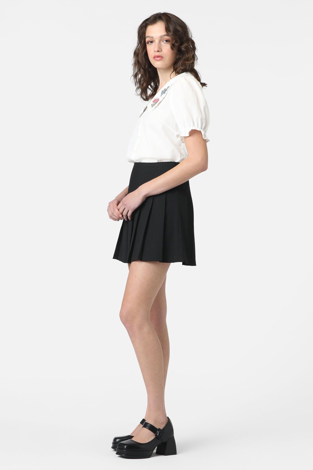 Bushland Blooms Blouse sold by Princess Highway product image thumbnail 4