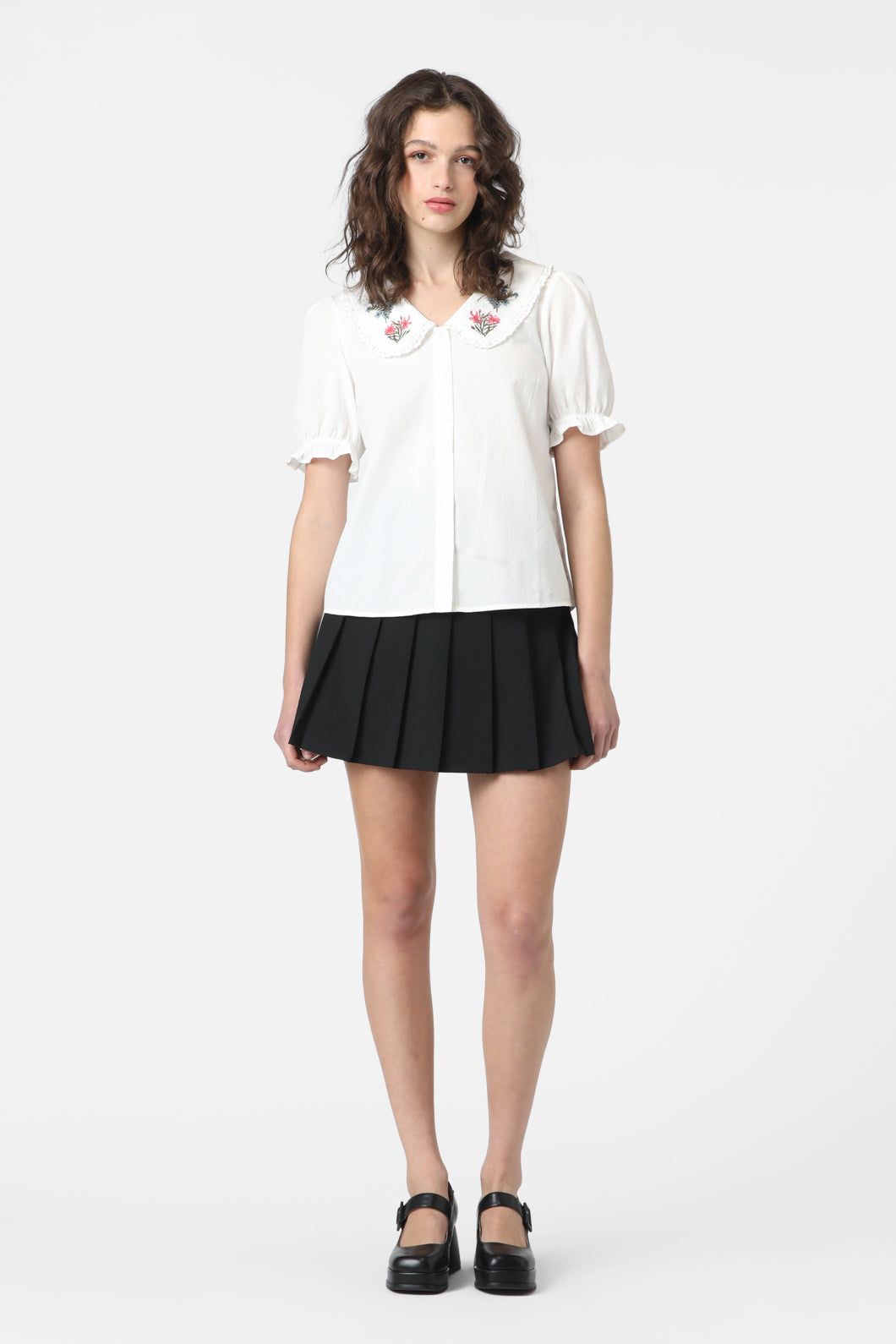 Bushland Blooms Blouse sold by Princess Highway product image thumbnail 2