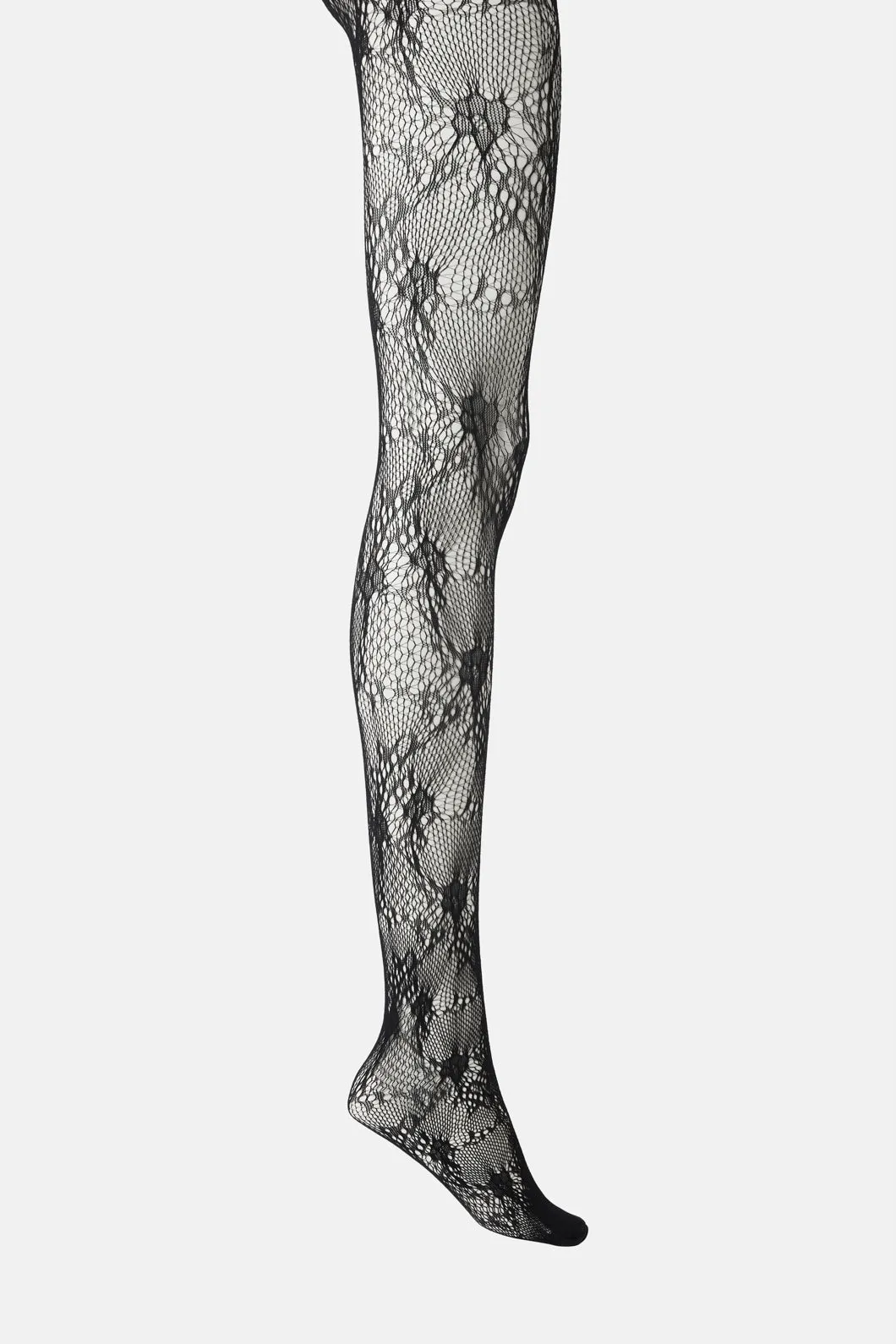 Pretty Lace Tights sold by Princess Highway product image thumbnail 4
