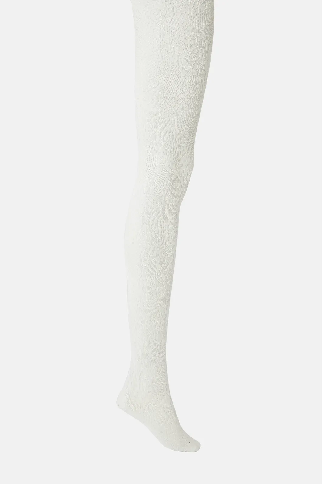 Pretty Lace Tights sold by Princess Highway