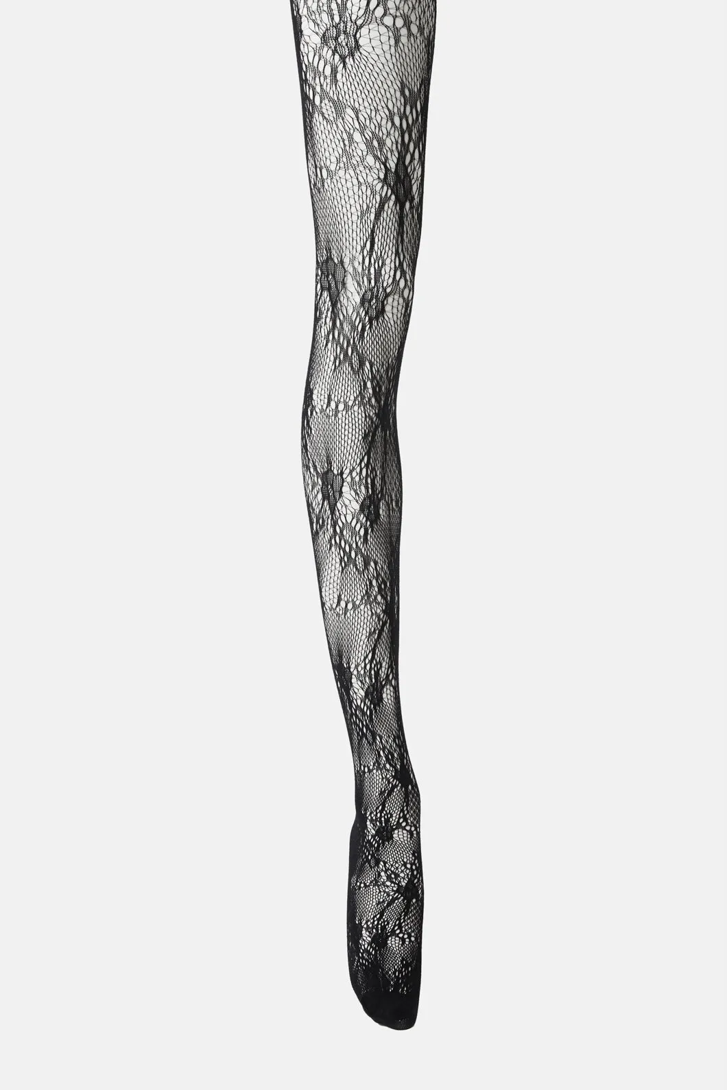 Pretty Lace Tights sold by Princess Highway product image thumbnail 5