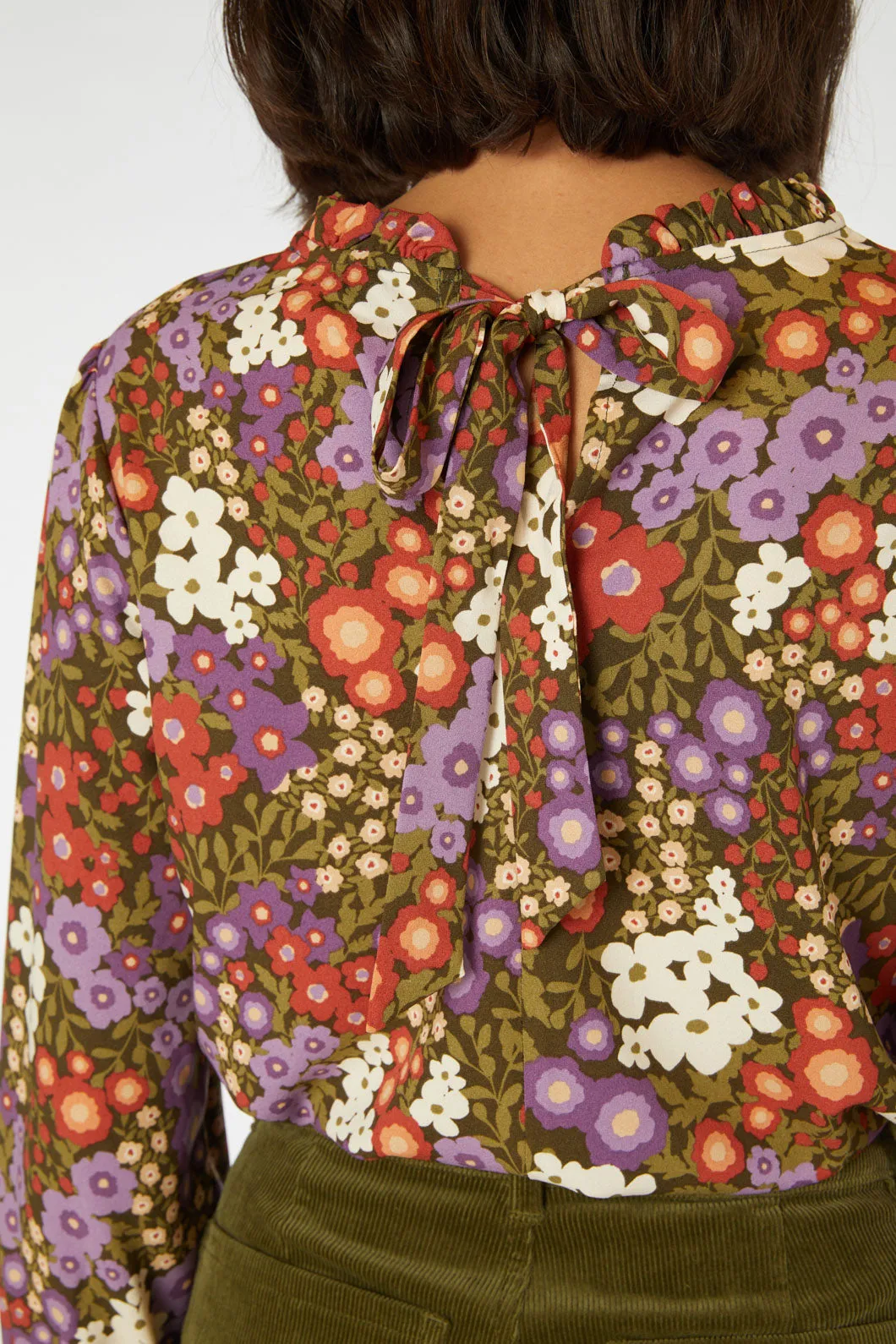 Garden Flora Top sold by Princess Highway product image thumbnail 5