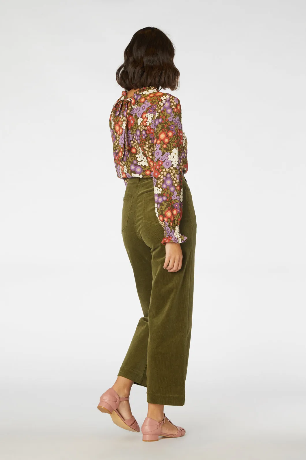 Garden Flora Top sold by Princess Highway product image thumbnail 2