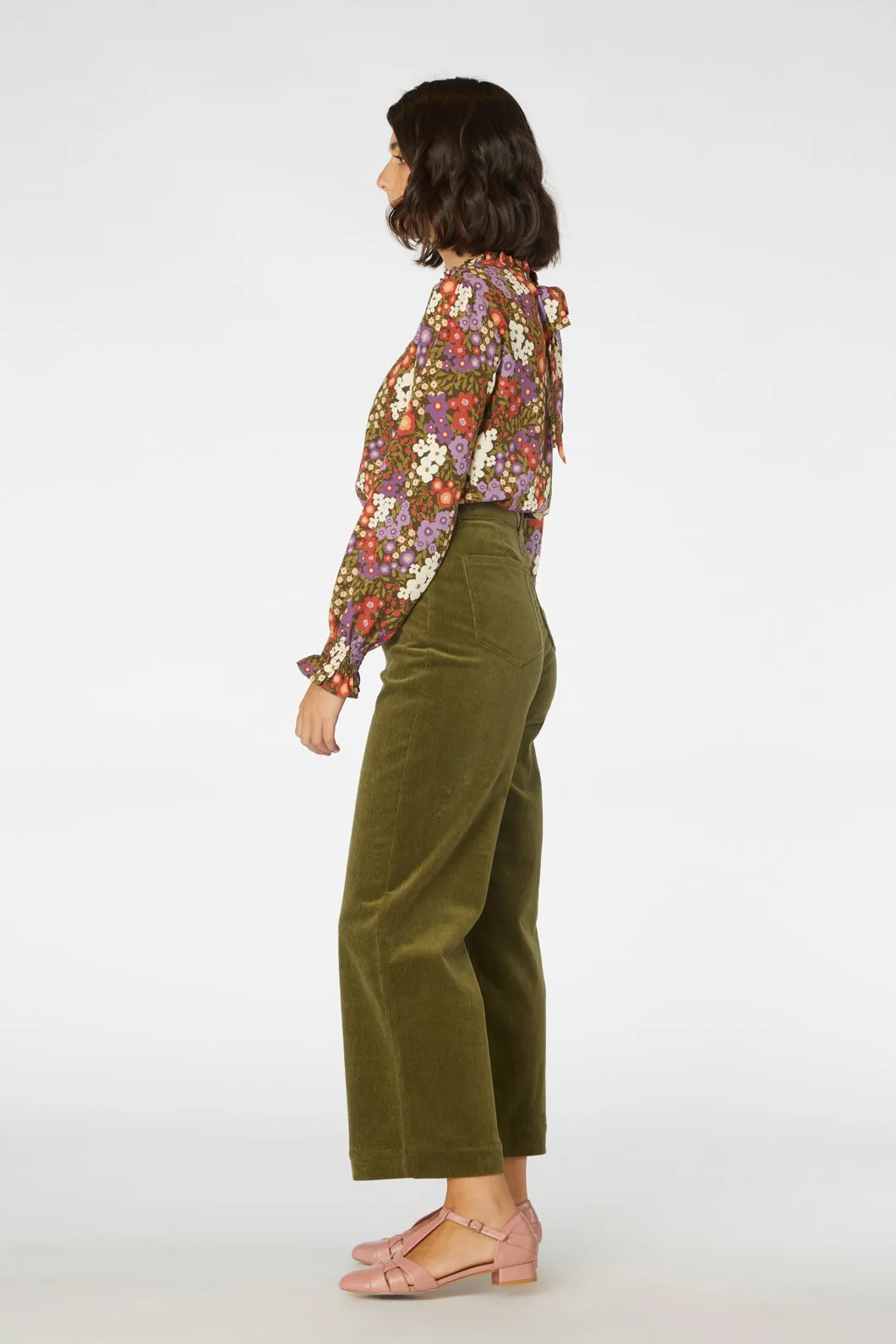 Garden Flora Top sold by Princess Highway product image thumbnail 4