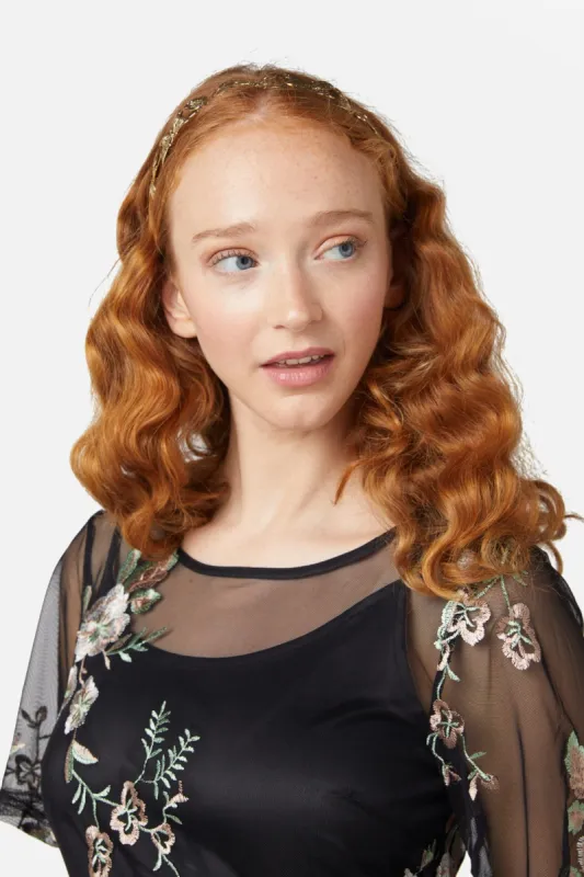 Butterfly Headband sold by Princess Highway