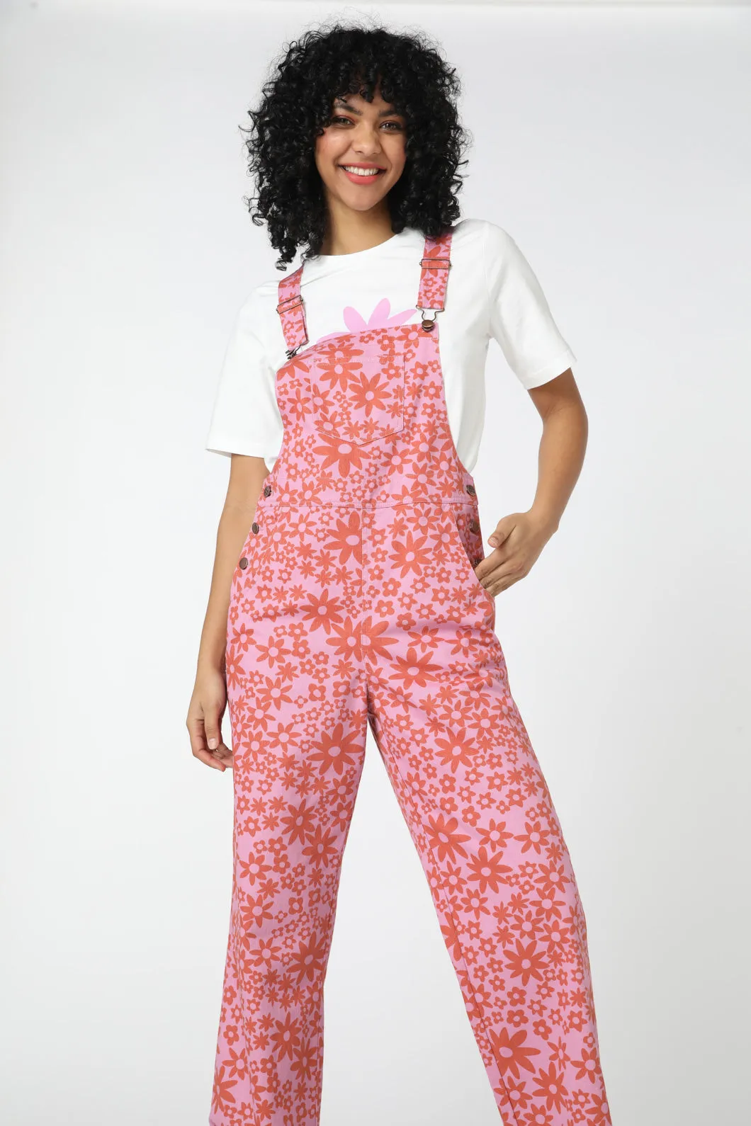 Babette Overall sold by Princess Highway product image thumbnail 2