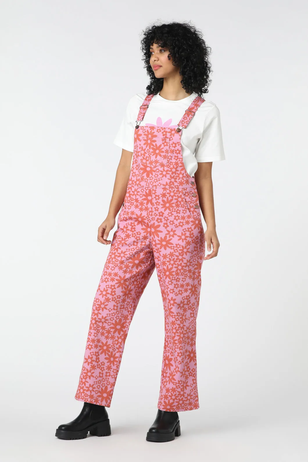 Babette Overall sold by Princess Highway product image thumbnail 3