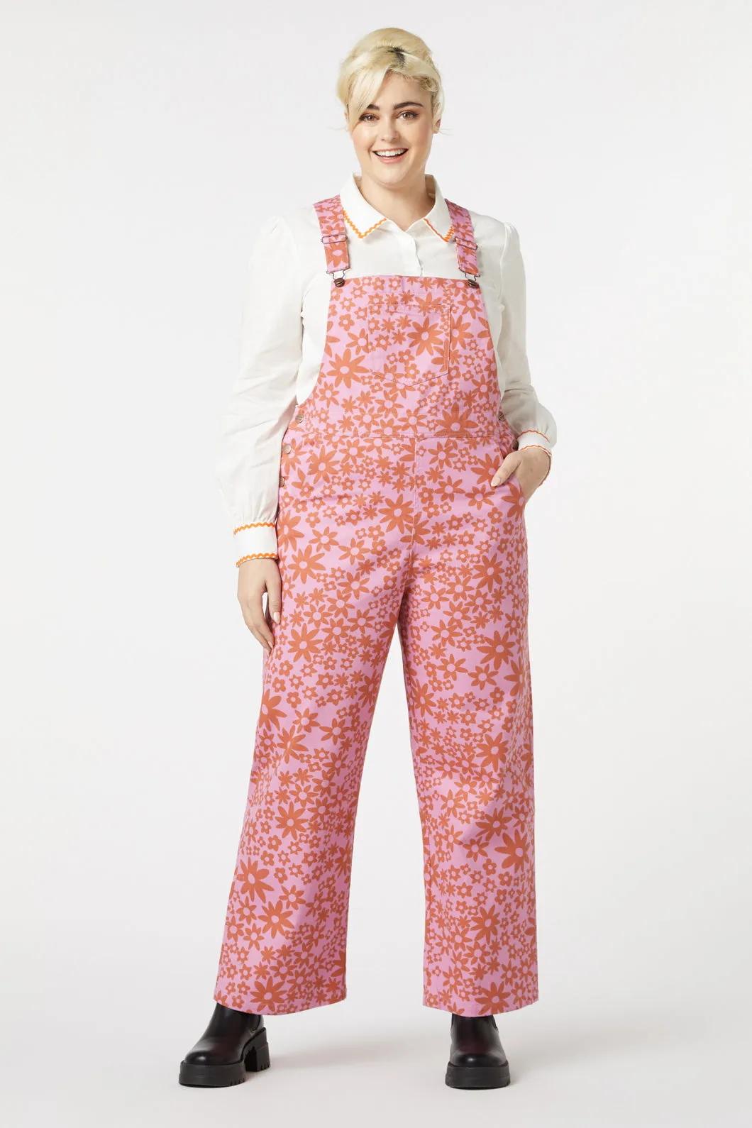 Babette Overall sold by Princess Highway product image thumbnail 5